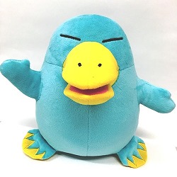 JR西日本のICカード「ICOCA」のマスコットキャラクター「イコ