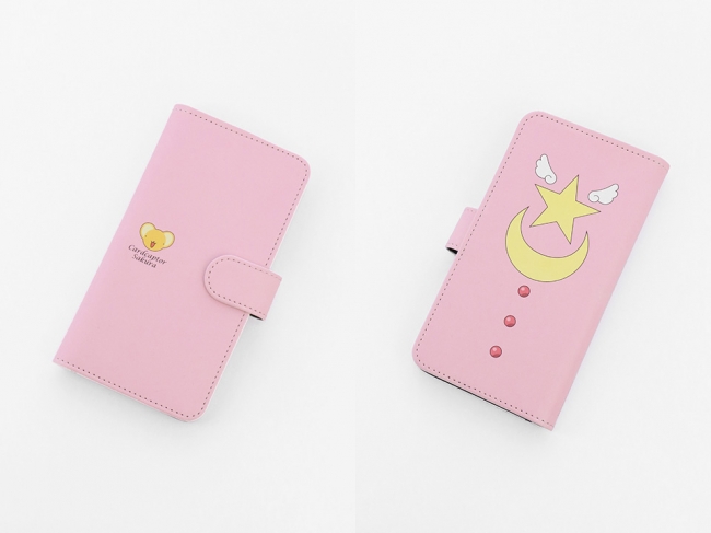 ACOSより「カードキャプターさくらクリアカード編」イメージパーカー