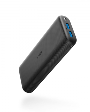 Anker】PowerCore Reduxシリーズ第2弾！究極の安心感を形にした、超大