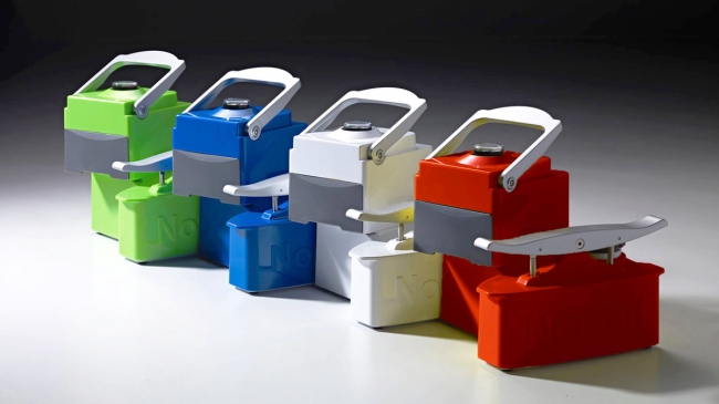 小型で電力不要！3分で手軽にプロの味！ポータブルなエスプレッソ