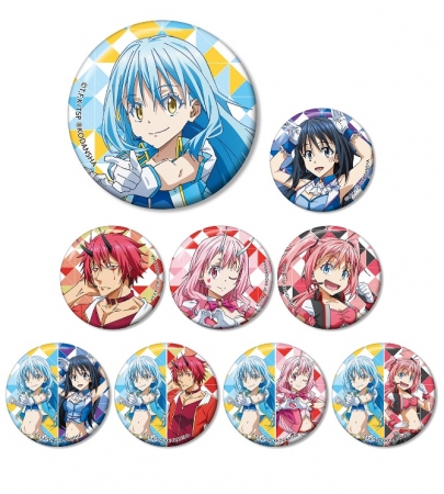 転生したらスライムだった件』の描き下ろしイラスト1ポケットパス