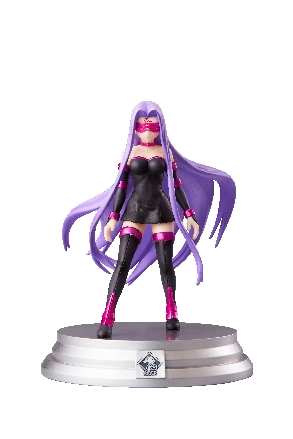 Fate/Grand Order Duel -collection figure-』第3弾ラインナップと発売