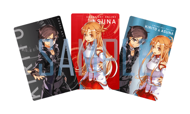 ソードアート・オンライン -エクスクロニクル-」イベント描き下ろし