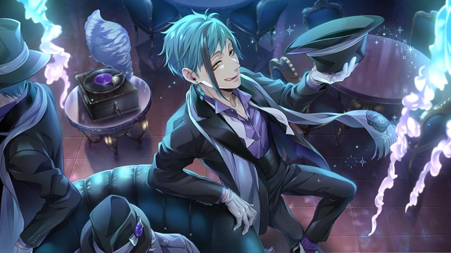 ディズニー ツイステッドワンダーランド』、メインストーリー 3章