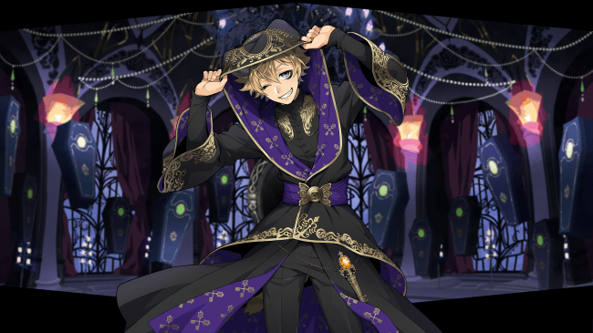 ディズニー ツイステッドワンダーランド』、「サバナクロー