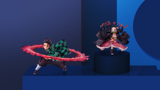 このくらい”がちょうどいい。アニプレックスより新フィギュアシリーズ