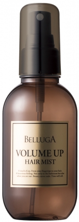 サロン品質の本格アミノ酸美容液シャンプーBELLUGAから「ベルーガ