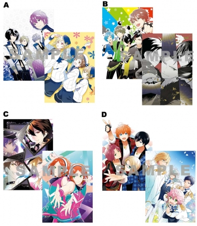 グッズ情報解禁】AGF（アニメイトガールズフェスティバル）2016はARIA