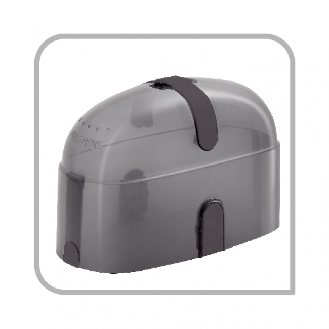 コードレススチームアイロンのフラッグシップモデル「フリームーブ