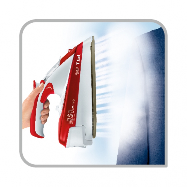 コードレススチームアイロンのフラッグシップモデル「フリームーブ