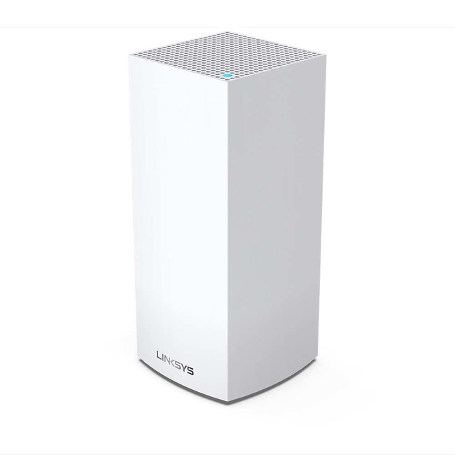 Linksys】Linksys Velopシリーズ初のWi-Fi 6メッシュルーター「Velop