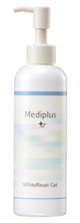 製薬会社と共同開発した、医薬部外品の効くオールインワン登場