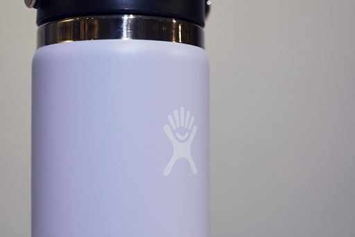 好評につき第三弾！「Hydro Frask」と「emmi」の別注モデル