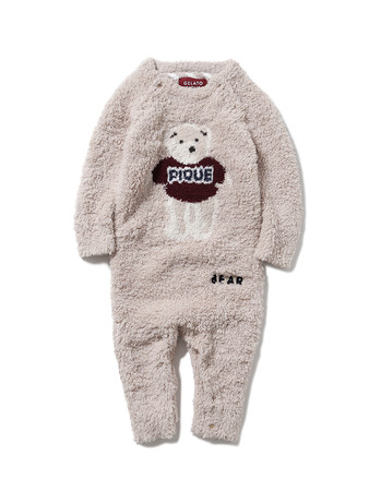 ジェラート ピケのクリスマスコレクション！12月4日(金)より限定商品