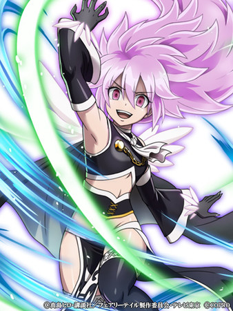 FAIRY TAIL 15周年記念イベント開催! | 株式会社コプロのプレスリリース