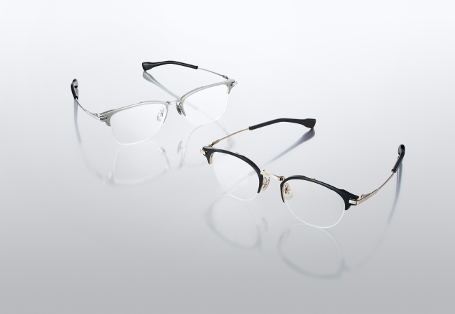 アイウェアブランド「999.9（フォーナインズ）」が、新コレクションを