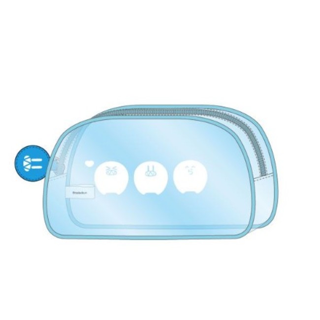 本日から】ゲーム実況者らっだぁ×ヴィレッジヴァンガードコラボグッズ