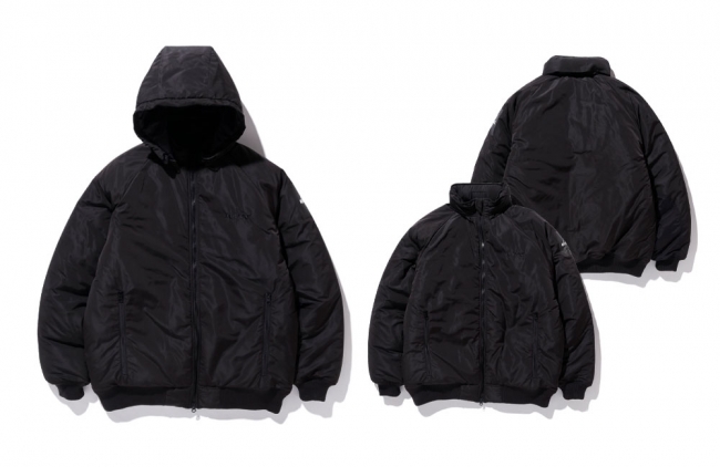 XLARGE(エクストララージ)×WILD THINGS(ワイルド・シングス)が11月30日