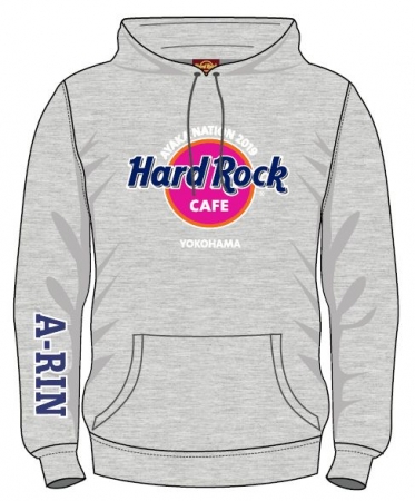 アメリカンレストラン「ハードロックカフェ」ももいろクローバーZ