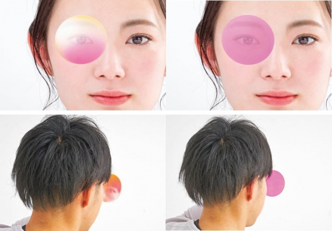 ビジョナリーホールディングス、ネオダルトンの2社共同開発より自然な