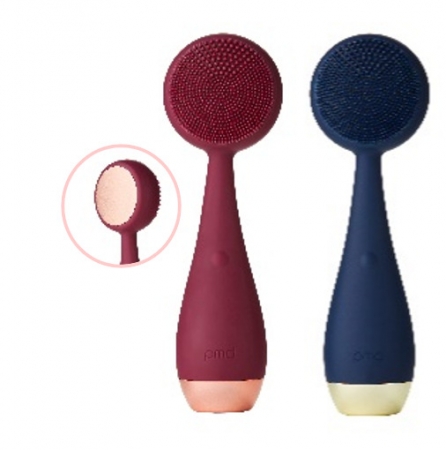 クレンジング＋1分*1でリフトケア*2も叶える日本初上陸洗顔デバイス