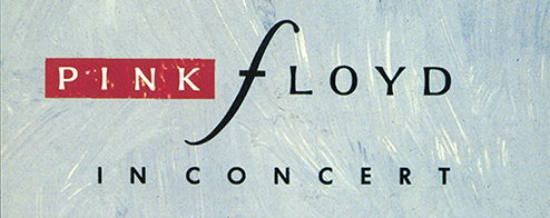ピンク・フロイド、'88年の来日公演で狂気したアナタに朗報！31年ぶり