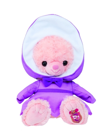 ディズニーストアで大人気のUniBEARsity4周年記念!「ふしぎの国の