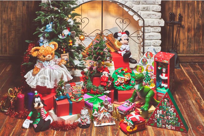 Hours of Magic” 魔法にかかろう」ワクワク・ドキドキ心躍るディズニー