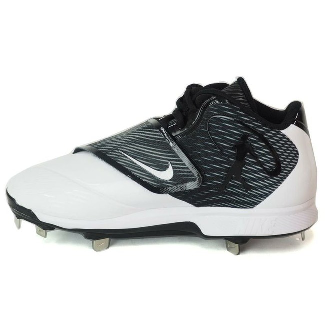 メジャーリーガーモデル多数！野球スパイクが登場！ | 株式会社