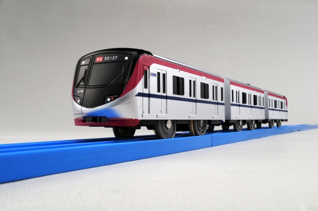 2月22日（木）から有料の座席指定列車「京王ライナー」の運行開始に