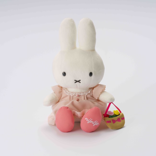 ハウステンボスでしか出来ないミッフィーのお誕生日をお祝いしよう