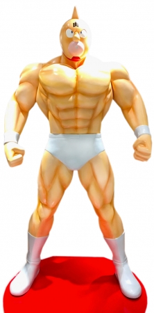 キン肉マン 友情の40周年展】展示＆オリジナルグッズが続々決定