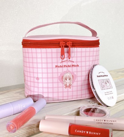 16年ぶりに『なかよし』で連載を復活した『ぴちぴちピッチ』の平成