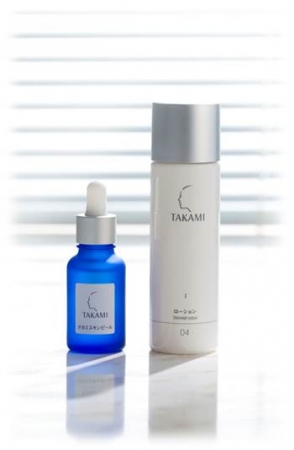 タカミ】美容皮膚の現場から生まれた“白い”化粧水 タカミローション 3