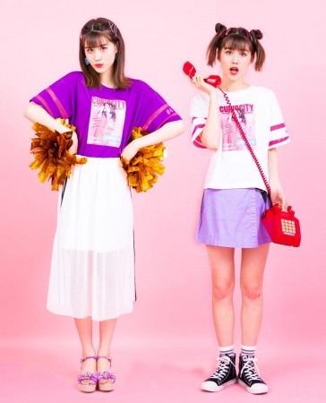 ♡ピンクラテ ラブトキシック メゾピアノ リンジィ 夏服 160 M L