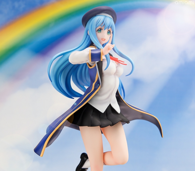 あみあみホビーニュースで、『賢者の孫』 シシリー=フォン=クロード