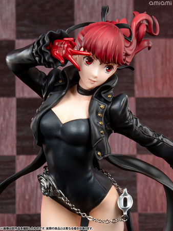 ペルソナ5 ザ・ロイヤル 芳澤かすみ』が再販。あみあみ含む一部流通