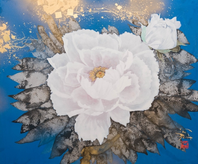 松村公嗣展 ＜大丸心斎橋店 本館8階＞アールグロリュー ギャラリー