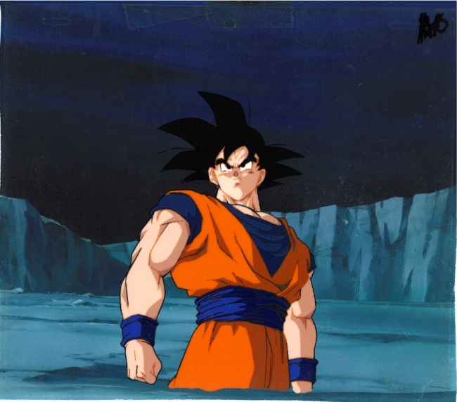 40代～50代必見！デジタル化にともない今では幻となったアニメの「セル