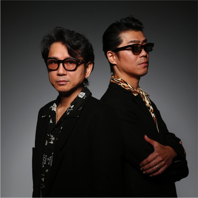 9年越しのメッセージソング・・・ 藤井フミヤ・藤井尚之の二人による