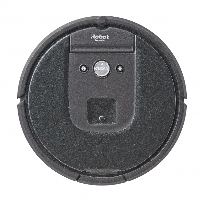 アイロボットのルンバとバンダイのガシャポン®がコラボレーション