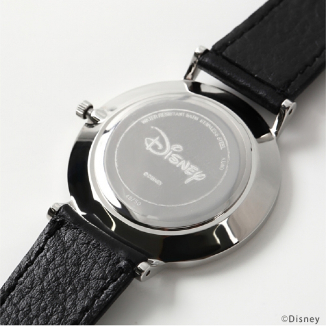 世界限定50本！『ミニーマウス』の可愛いシルエットが特徴のシリアル