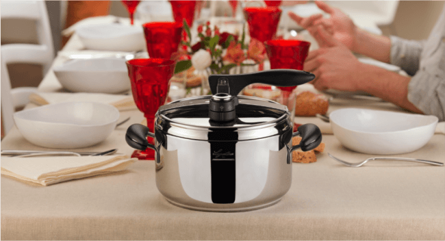 美食の国イタリアで生まれた調理器具ブランド「ラゴスティーナ」、2019