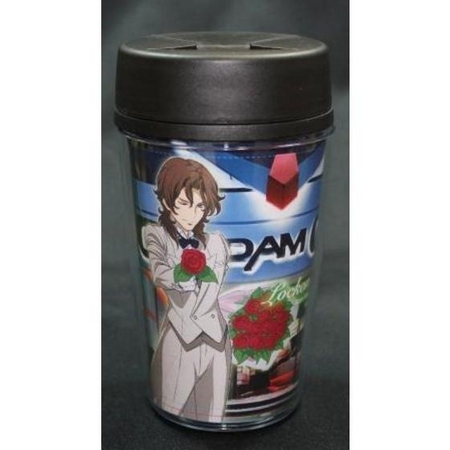 機動戦士ガンダム00』ロックオンの誕生日記念！GUNDAM Cafeオリジナル