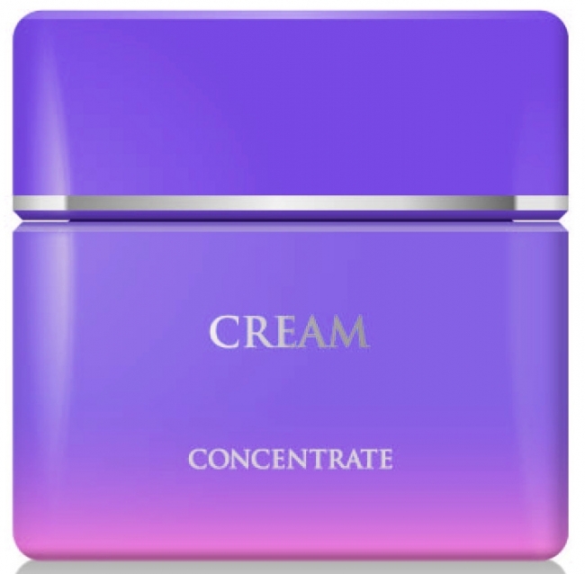 55周年記念製品 「シーボン コンセントレートプラス バイタルクリーム