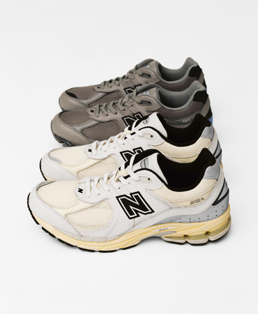 NB公式 - ニュースリリース - 「New Balance × Thisisneverthat