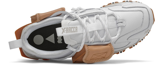 NB公式 - ニュースリリース - ニューバランス アウトドアスタイルの「X