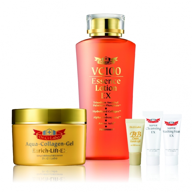 ドクターシーラボ」日本橋高島屋店が2020年3月11日(水) に新しく