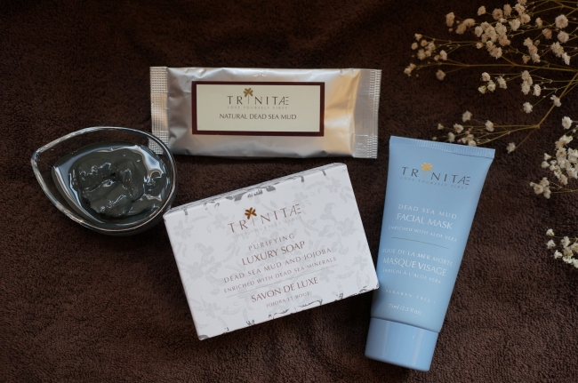 期間限定】『アーリーサマーコレクション デッドシーマッド』限定発売