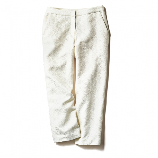 ダーマ・コレクション プリュス」より、海がモチーフの、レースプル